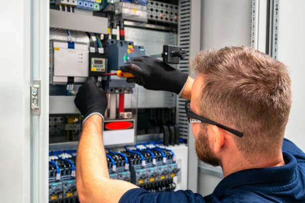Best Electrical Upgrades for Homes  in Riverwoods, IL