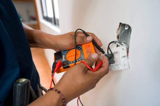 Best Commercial Electrician Services  in Riverwoods, IL
