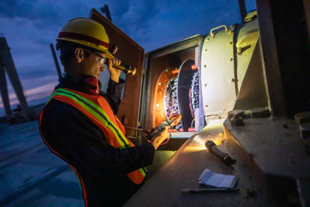 Best Emergency Electrical Repair  in Riverwoods, IL