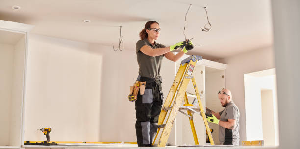 Best Electrical Upgrades for Homes  in Riverwoods, IL