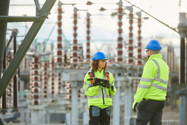 Best Electrical System Inspection  in Riverwoods, IL