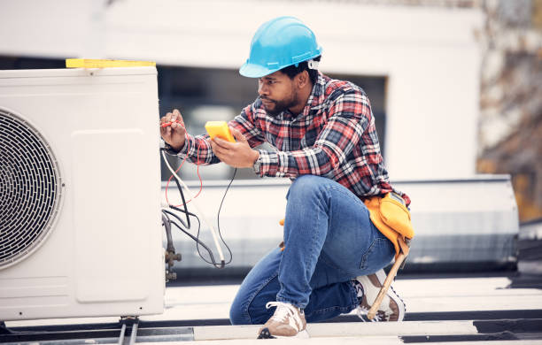 Best Electrician Near Me  in Riverwoods, IL