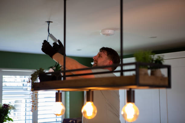 Best Electrical Troubleshooting Services  in Riverwoods, IL