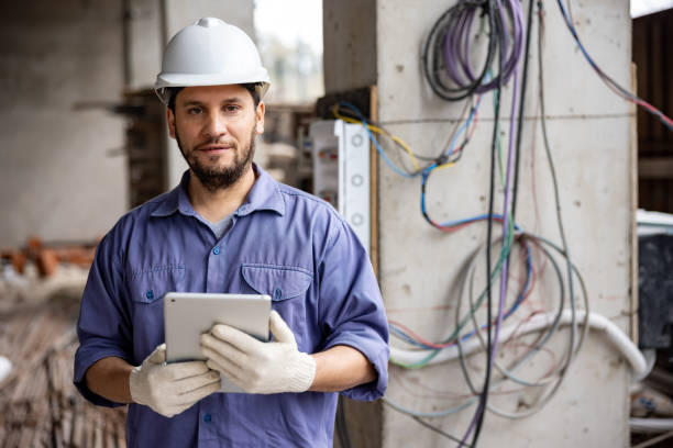 Best Electrical Outlet Repair  in Riverwoods, IL