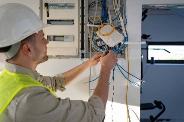 Best Electrical Rewiring Services  in Riverwoods, IL